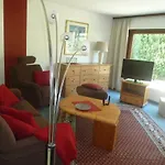 Apartment Residenz Rosenstrasse *