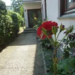 Apartment Residenz Rosenstrasse *