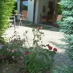 Residenz Rosenstrasse * Bad Harzburg