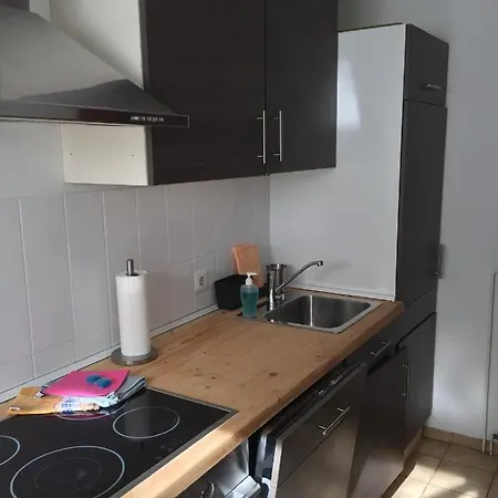 Residenz Rosenstrasse