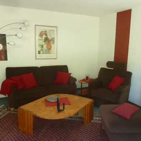 Residenz Rosenstrasse *