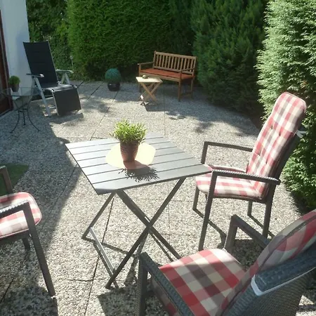 Residenz Rosenstrasse Bad Harzburg