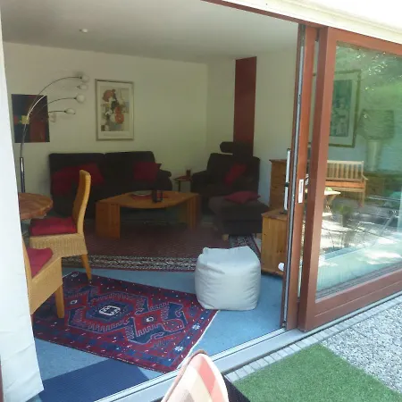 Apartment Residenz Rosenstrasse *