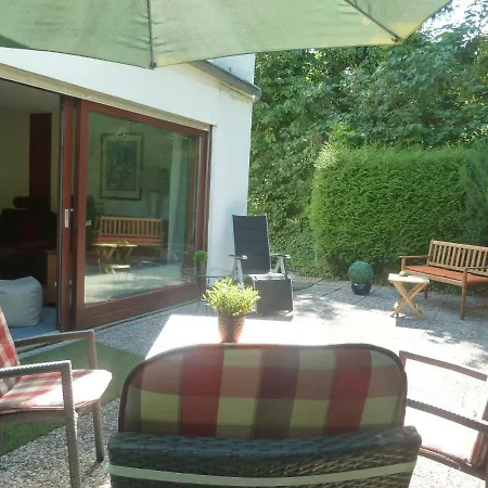 Lägenhet Residenz Rosenstrasse