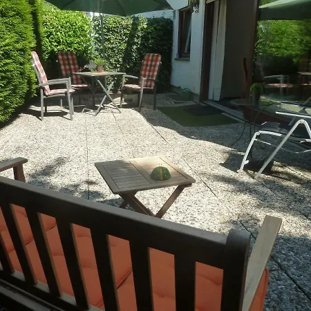 Residenz Rosenstrasse