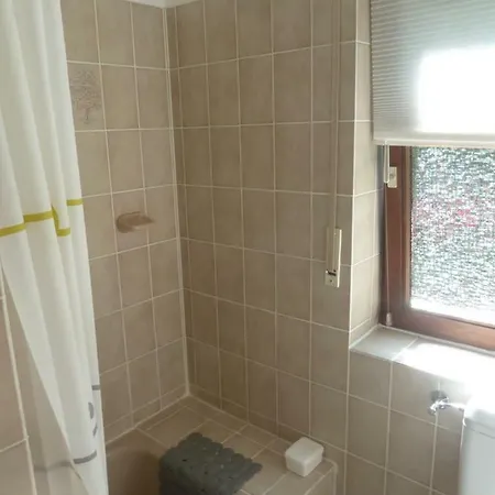 Apartment Residenz Rosenstrasse *