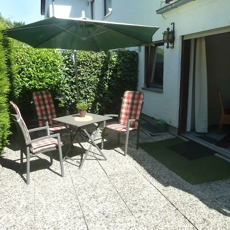 Residenz Rosenstrasse Apartment Bad Harzburg