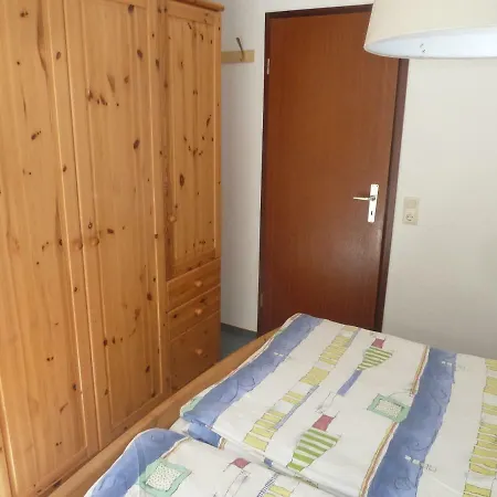 Apartment Residenz Rosenstrasse
