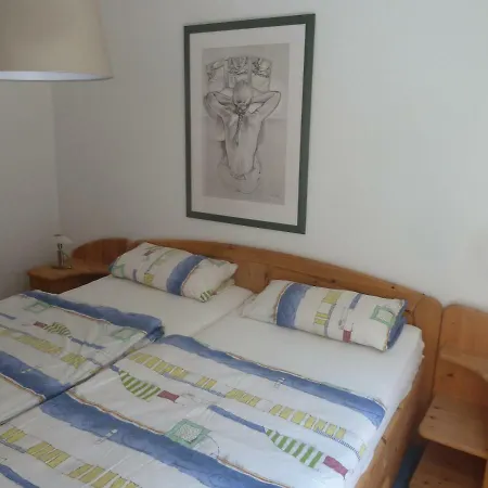 Residenz Rosenstrasse