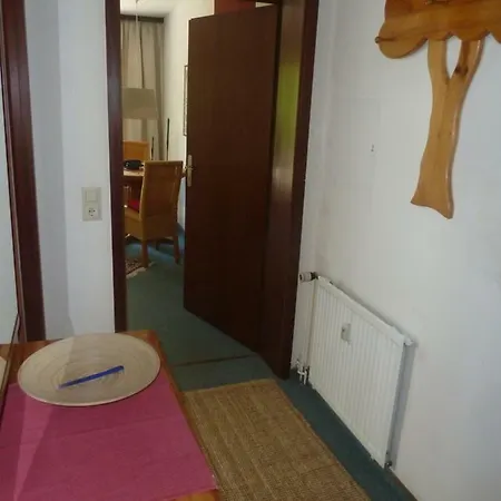 Residenz Rosenstrasse *