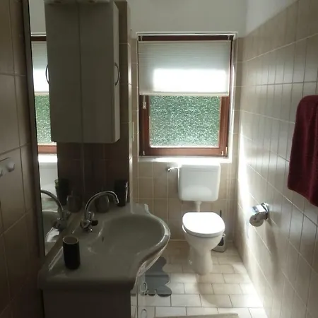 Residenz Rosenstrasse *