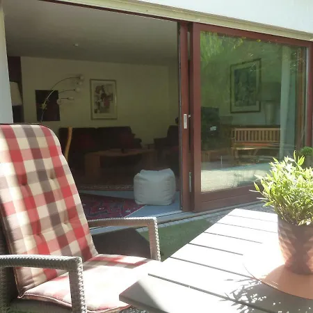 Lägenhet Residenz Rosenstrasse