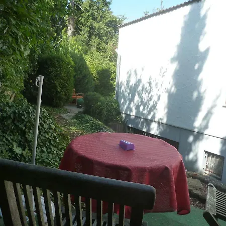 Apartment Residenz Rosenstrasse