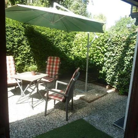Residenz Rosenstrasse *
