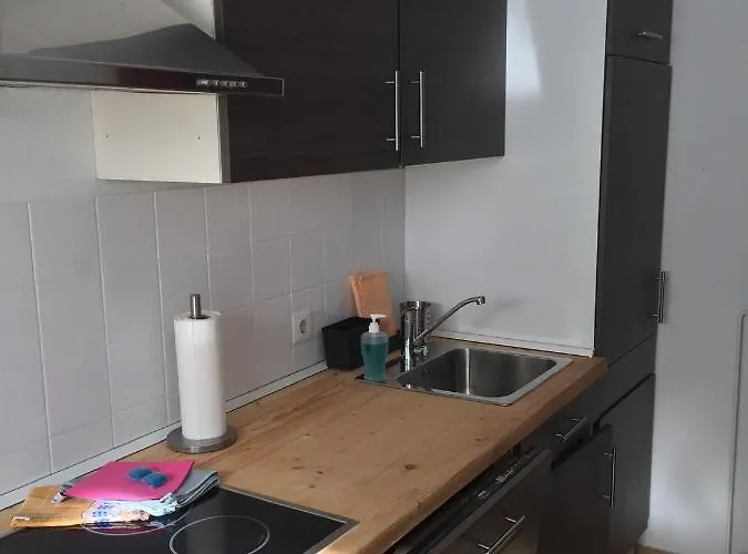 Residenz Rosenstrasse