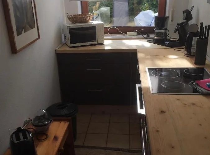 Residenz Rosenstrasse Bad Harzburg