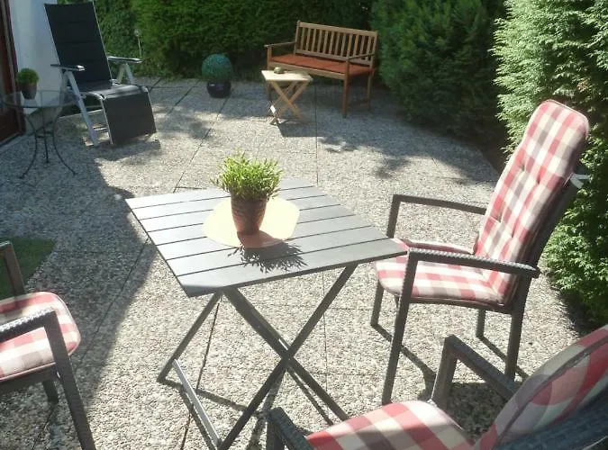 Residenz Rosenstrasse Bad Harzburg