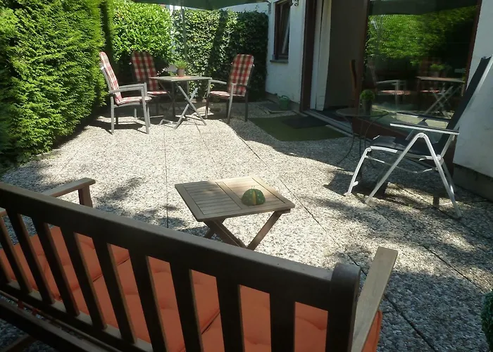 Residenz Rosenstrasse