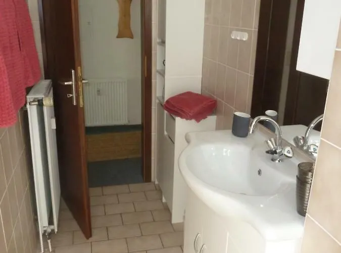 Residenz Rosenstrasse Bad Harzburg