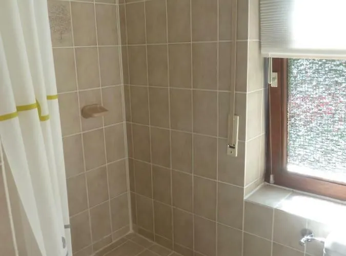 Appartement Residenz Rosenstrasse *