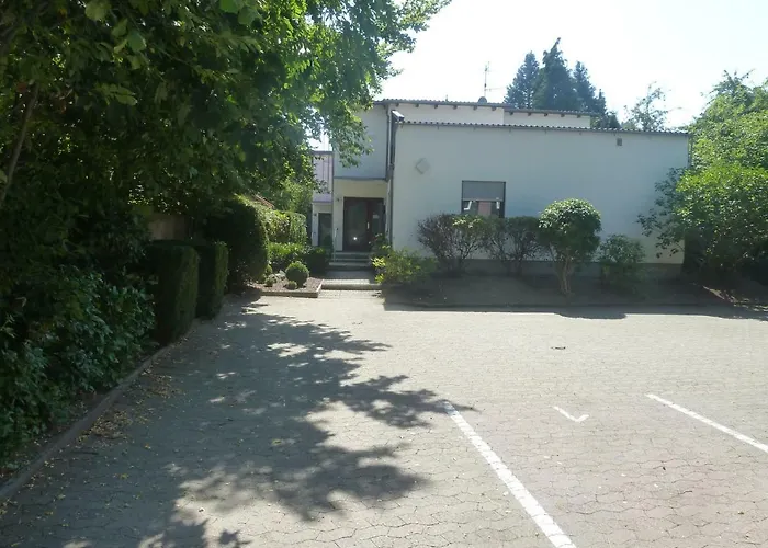 Appartement Residenz Rosenstrasse