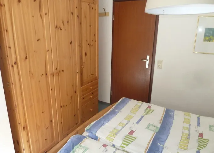 Appartement Residenz Rosenstrasse