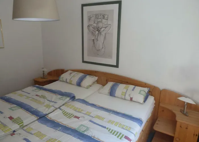 Residenz Rosenstrasse