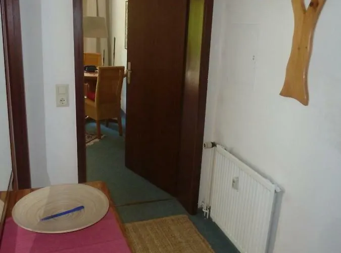 Residenz Rosenstrasse *