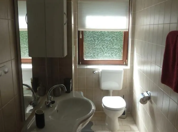 Residenz Rosenstrasse *