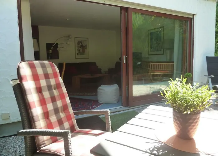 Appartement Residenz Rosenstrasse